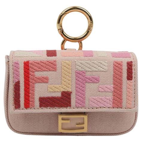 fendi flower purse strap|fendi shoulder strap outlet.